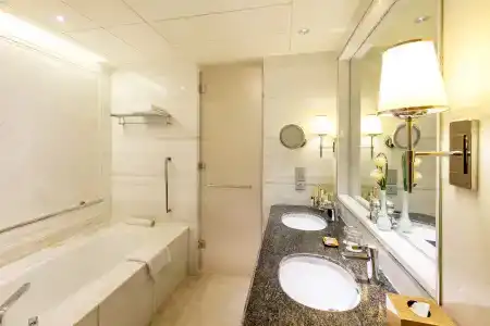 Shangri-La Nanjing - 29