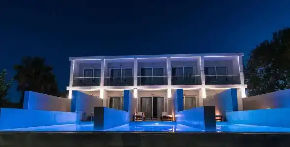Belussi Beach & Suites - 128
