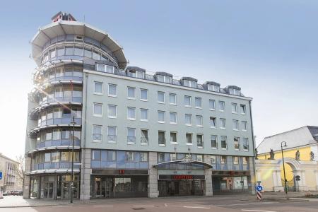 Dormero Dessau-RoßLau - 26