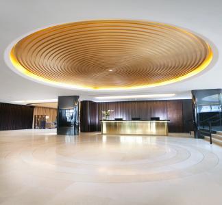 Dorsett Shepherds Bush London - 24