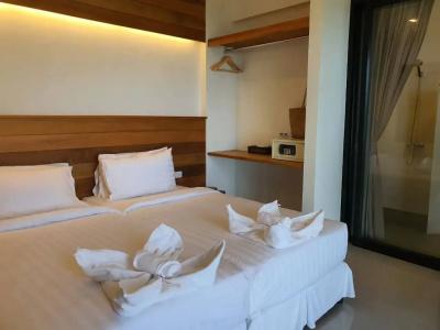Haad Chao Phao Resort - 36