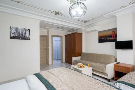 Atam Suites - 128