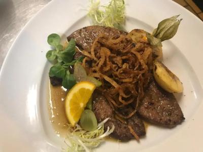 Gasthof & Goldener Hirsch - 10