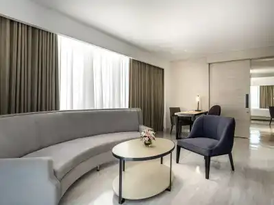 Novotel Phuket City Phokeethra - Sha Extra Plus - 2