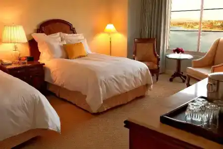 Hilton Lake Las Vegas Resort & Spa - 62