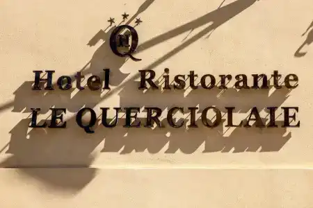 Le Querciolaie dei Ricci - 16