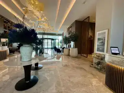 Address Beach Bahrain - 1