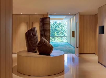 Hyatt Regency Beijing Wangjing - 28