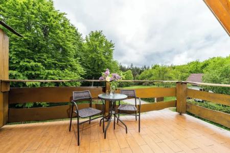 b&b Plitvica Lodge - 59