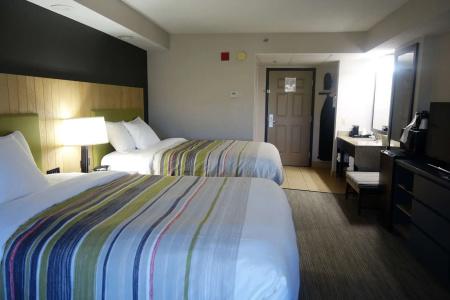 Country Inn & Suites by Radisson, South, TN - 20