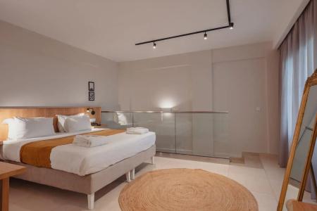 Anemos Luxury Grand Resort - 95