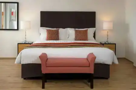 Escala & Suites - 122