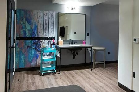 Moxy New Orleans Downtown/French Quarter Area - 65