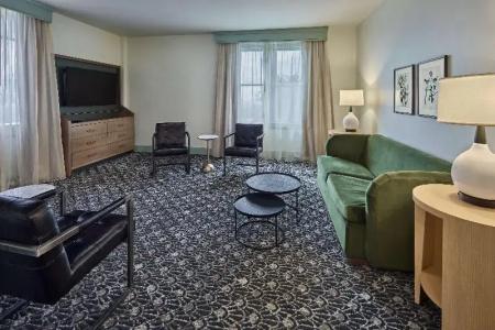 The Partridge Inn, Curio Collection by Hilton - 89