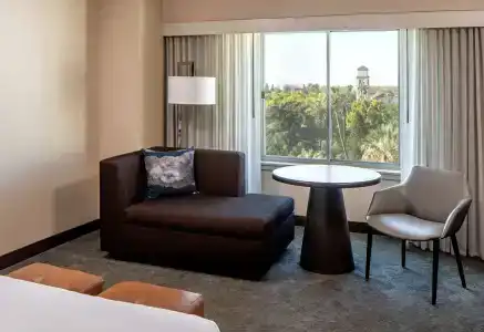 Hyatt Regency - 46