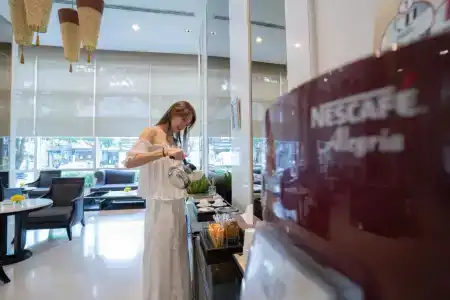 Centre Point Sukhumvit Thong-Lo - 40