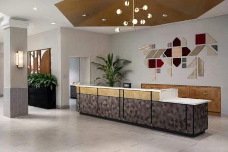 Embassy Suites - 1