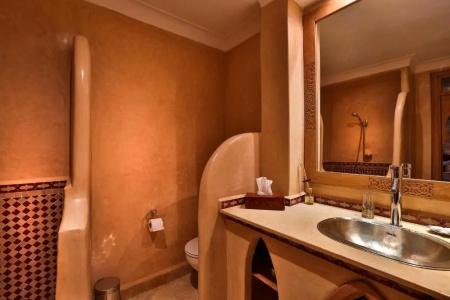 Riad Fleur d'Orient - 52
