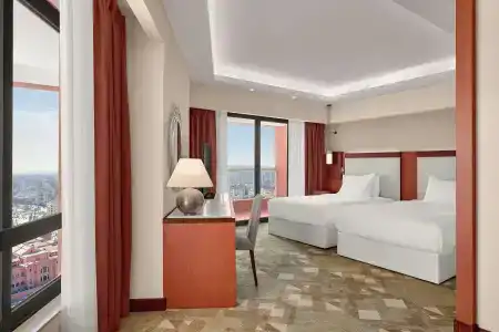 Ramses Hilton & Casino - 11