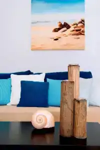 Vithos Seaside Aparthotel - 40