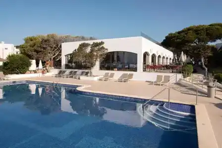 Alua Suites Las Rocas - 26