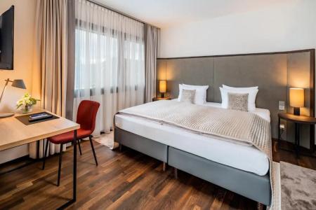 Park Plaza Trier - 62