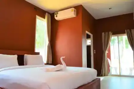World Cat Resort - 72