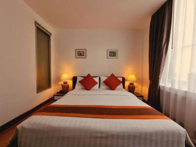 The Bedrooms Boutique Bangkok - 62