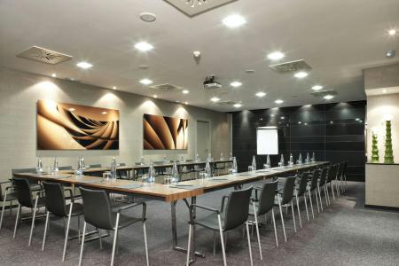 AC Victoria Suites by Marriott - 16