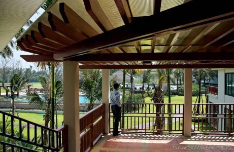 Novotel Chumphon Beach Resort And Golf - 37