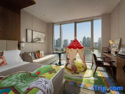 Canopy By Hilton Hangzhou Jinsha Lake - 51
