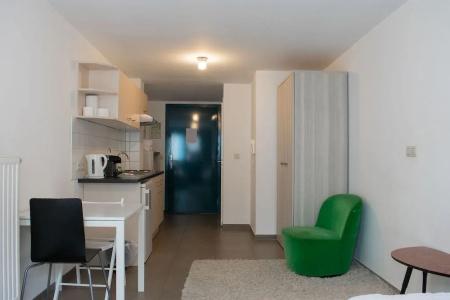 Roxi Residence Gent - 19