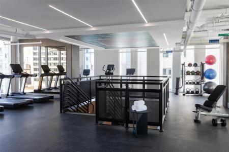 Hyatt Centric Congress Avenue Austin - 18
