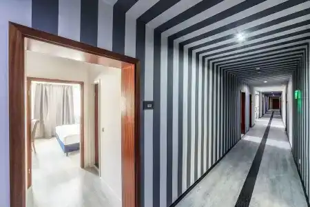 SL´otel Budget - 16