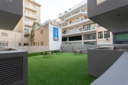 The Residences Kalamata - 0