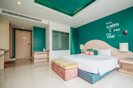 Sleep With Me Design @ Patong (Sha Plus+) - 10