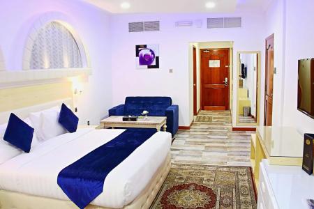 Bahrain International - 3