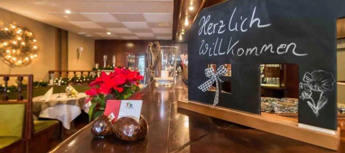Thermen & Restaurant Bad Soden - 0