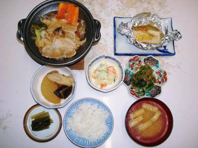 Togakushi- Kogen Minshuku Rindo - 29
