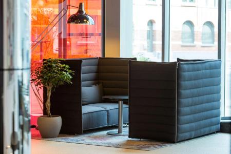 Park Inn by Radisson Leuven - 7