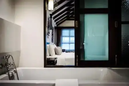 Na Nirand Romantic Boutique Resort - 44
