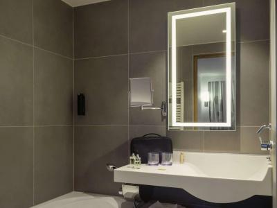 Novotel Genève Centre - 38