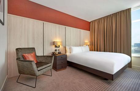 Doubletree By Hilton London Excel - 4