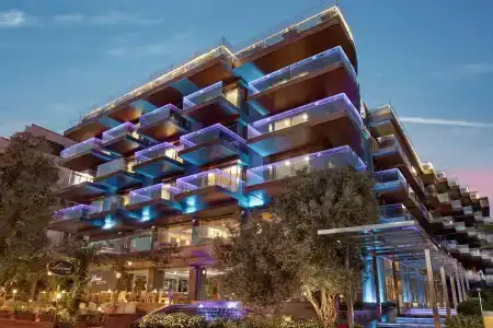 DoubleTree by Hilton Kusadasi - 0