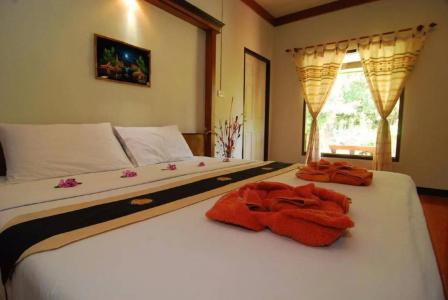 Lanta Nice Beach Resort - Sha Extra Plus - 5