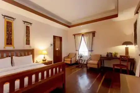 Royal Angkor Resort & Spa - 79