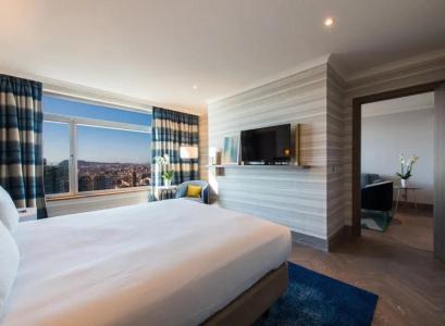 Hilton Diagonal Mar Barcelona - 84