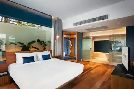Relo' The Urban Escape - Huahin - 97