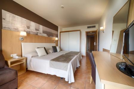 Ohtels Vil·la Romana - 28