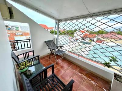Ngo House - 136
